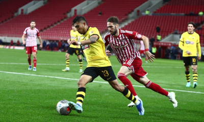 Super League: Αυτή είναι η απόφαση για τη 2η αγωνιστική των play offs - Πότε ανακοινώνεται