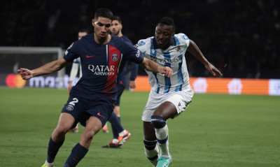 Μάχες για την πρόκριση στο Champions League με τις καλύτερες αποδόσεις από το Πάμε Στοίχημα