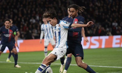 Champions League: Βγαίνουν τα πρώτα εισιτήρια για τα προημιτελικά | Σοδιεδάδ-Παρί και Μπάγερν-Λάτσιο