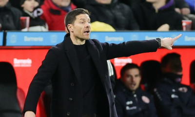 Μπάγερν Μονάχου: Πλησιάζει ο Τσάμπι Αλόνσο