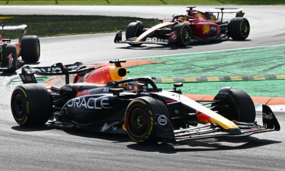 Formula 1: Η Σαουδική Αραβία ανακοίνωσε τη νέα πίστα με πρώτη στροφή υψομετρικής διαφοράς 20 ορόφων