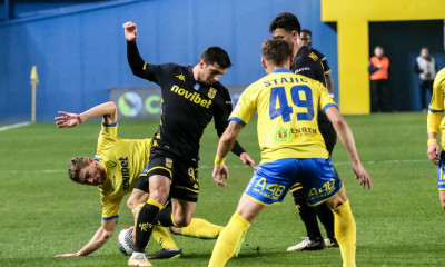 Οι αθλητικές μεταδόσεις της ημέρας (06/03) - Πού θα δείτε το Άρης-Παναιτωλικός και Champions League