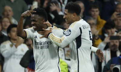 Champions League: Τα… χρειάστηκε η Ρεάλ Μαδρίτης, εύκολα η Μάντσεστερ Σίτι στα προημιτελικά!