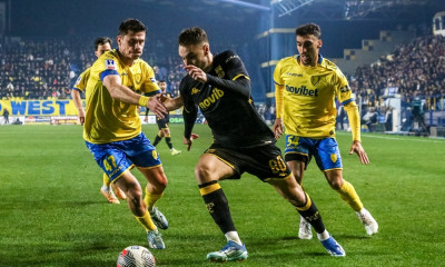 Κύπελλο Ελλάδας, Άρης - Παναιτωλικός: Βγαίνει ο αντίπαλος του Παναθηναϊκού στον μεγάλο τελικό