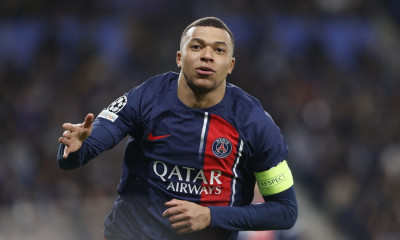 Παρί Σεν Ζερμέν: Ο Εμπαπέ έβαλε… τέλος στις φήμες για Λουίς Ενρίκε