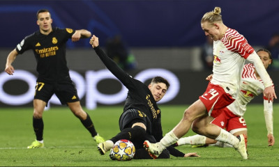 Ρεάλ Μαδρίτης-Λειψία και Μάντσεστερ Σίτι-Κοπεγχάγη με αμέτρητες αγορές στα καταστήματα ΟΠΑΠ