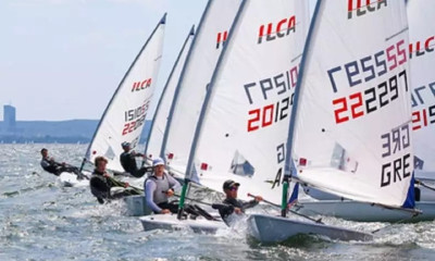 Ιστιοπλοΐα: Πρεμιέρα στο Πανελλήνιο Ilca6 στην Αρτέμιδα