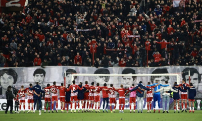 Conference League: Κρούει κώδωνα κινδύνου ο Ολυμπιακός στους οπαδούς - «Πρόστιμο 500 ευρώ»