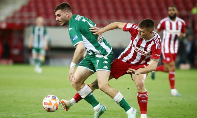 Ειδικά στοιχήματα για τα playoffs της Super League από το Πάμε Στοίχημα