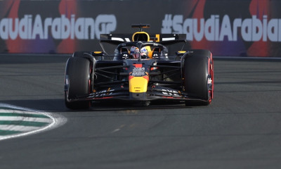 Formula 1: Απλά ασυναγώνιστος! Pole position ο Φερστάπεν και στη Σαουδική Αραβία