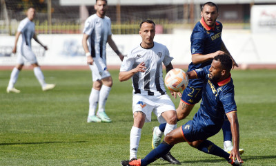 Super League 2: Οι βαθμολογίες του Β' ομίλου μετά το τέλος της κανονικής περιόδου