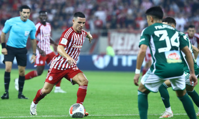 Οι αθλητικές μεταδόσεις της ημέρας (10/03) - Πού θα δείτε τα Ολυμπιακός-Παναθηναϊκός και ΠΑΟΚ-Άρης