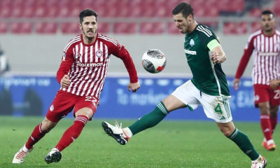 Super League playoffs LIVE: Τα ντέρμπι Ολυμπιακός - Παναθηναϊκός και ΠΑΟΚ - Άρης