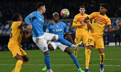 Σούπερ προσφορές* για το Champions League από το Pamestoixima.gr