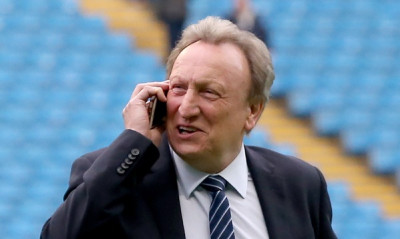 Αμπερντίν: Τέλος ο Γουόρνοκ μετά από μόλις ένα μήνα