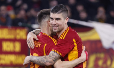 Europa League: Έφεση της Μπράιτον για την 4άρα από τη Ρόμα