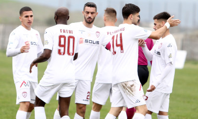 Super League 2: Η ΑΕΛ ξεκινάει από το -3, στα playoffs ο Μακεδονικός | Η νέα βαθμολογία