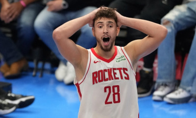 NBA: Γλίτωσε τα χειρότερα ο Σενγκούν