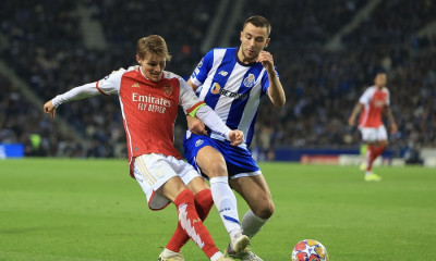 Μεγάλα παιχνίδια στο Champions League με αμέτρητες αγορές σε super αποδόσεις από το Πάμε Στοίχημα