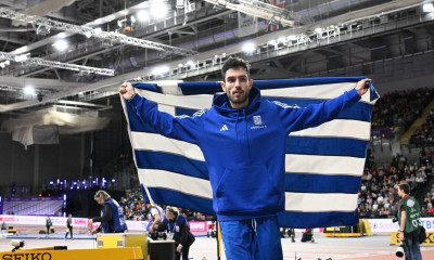 Μίλτος Τεντόγλου: Αποκαλύψεις από τον πατέρα του | Τα γραμμάτια όταν ήταν 9 και η μπριζόλα 200 ευρώ