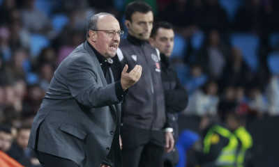 Θέλτα: Τέλος ο Ράφα Μπενίτεθ