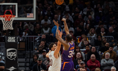 NBA: Πέρασαν από το Κλίβελαντ οι Σανς - Όλα τα αποτελέσματα (videos)