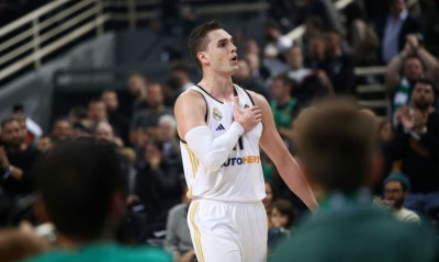 Μάριο Χεζόνια: Η Marca «τελειώνει» τον Κροάτη από την Ρεάλ Μαδρίτης