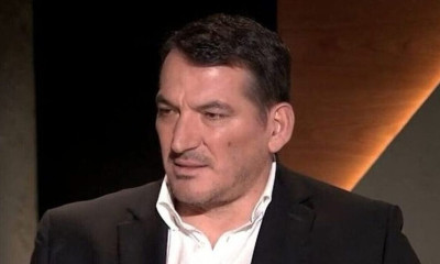 Πύρρος Δήμας: Απολαυστική αποκάλυψη! Όταν πήρα το χρυσό στη Βαρκελώνη έφαγα 36 παγωτά