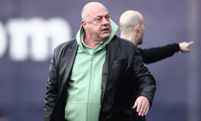 Βόλος: Απορρίφθηκε η έφεση για τη ρατσιστική επίθεση του Μπέου στον Τετέι - Προσφεύγει στο CAS