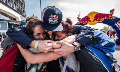 Red Bull Can You Make It? - Η ελληνική ομάδα που θα συμμετάσχει