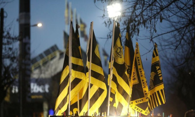 Άρης: Πέθανε ο μικρός Οδυσσέας - Το μήνυμα συμπαράστασης του συλλόγου στην οικογένεια του παιδιού