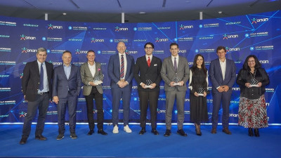 ΟΠΑΠ Forward: 13 νέες εταιρείες και βράβευση των επιχειρήσεων που ξεχώρισαν με τις επιδόσεις τους