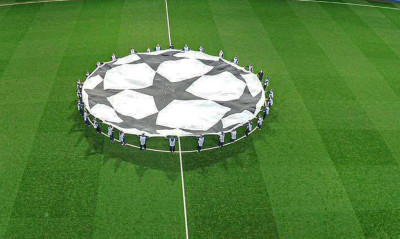 Champions League: Η 5η θέση πιθανότατα στην Ιταλία