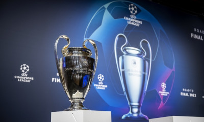 Champions League: Ματσάρες στους «8», ξεχωρίζει το Ρεάλ Μ - Μάντσεστερ Σίτι - Ο δρόμος ως το Wembley