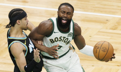 NBA: Οι Σέλτικς προκρίθηκαν μαθηματικά στα playoffs – Αποτελέσματα, βαθμολογίες και highlights