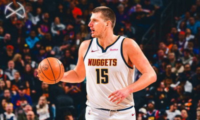 NBA: «Έλαμψε» ο Γιόκιτς, δεν έφτανε ο Μίτσιτς – Αποτελέσματα, βαθμολογίες και highlights