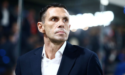 Εθνική Ελλάδας: «Το χειρότερο για τους παίκτες θα ήταν…» - Όσα είπε ο Γκουστάβο Πογέτ