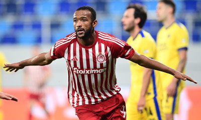 Ολυμπιακός: «Δένει» στο Λιμάνι τον Ελ Κααμπί - Το πλάνο για τον Μαροκινό