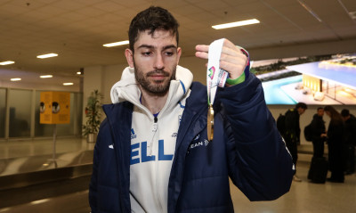 ΣΕΓΑΣ: Με 28 μετάλλια και διακρίσεις οι πρώτες 70 μέρες του 2024 για τον ελληνικό στίβο