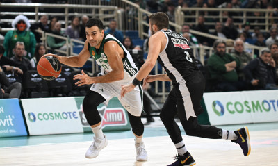 Οι αθλητικές μεταδόσεις της ημέρας (17/03) - Πού θα δείτε ΠΑΟΚ-Παναθηναϊκός και τελικό Σάκκαρη