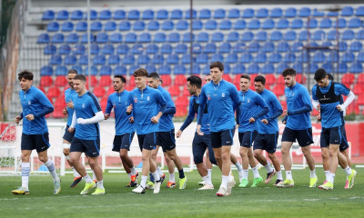 Εθνική Ελλάδας: Κούλουμα με το… μυαλό στο Euro 2024 – Καθαρά Δευτέρα στο γήπεδο οι διεθνείς