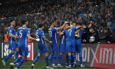 Εθνική Ελλάδας: Ανοίγει και το δεύτερο «πέταλο» της «OPAP Arena» – Επίσημο το φιλικό με Γερμανία