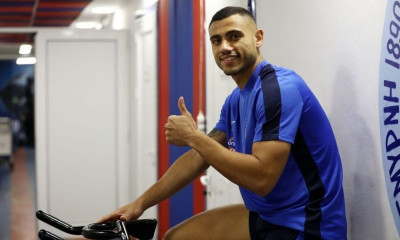 Εθνική Ελλάδας: «Μέσα» κι ο Γιακουμάκης, στην Αθήνα για θεραπείες ο Γιαννούλης