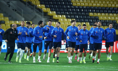 Euro 2024, Ελλάδα: Απρόοπτο με Κουλιεράκη - Χάνει τον «τελικό» με Καζακστάν