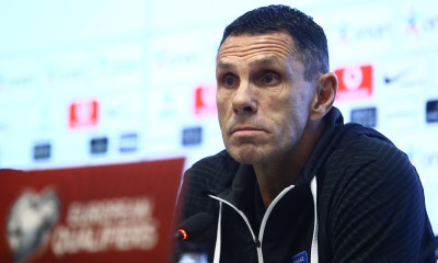 Euro 2024, Ελλάδα - Καζακστάν: Πογέτ - «Είμαστε έτοιμοι - Δεν υπάρχουν δικαιολογίες»