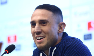 Euro 2024, Ελλάδα - Καζακστάν: Βλαχοδήμος - «Θέλουμε πώς και πώς να προκριθούμε»