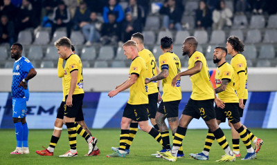 ΑΕΚ: Φιλική νίκη με Απόλλωνα στη Λεμεσό - Δοκιμές από Αλμέιδα (videos)