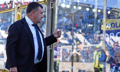 Ιταλία: Το «ύστατο χαίρε» της Φιορεντίνα και του ιταλικού ποδοσφαίρου στον Μπαρόνε