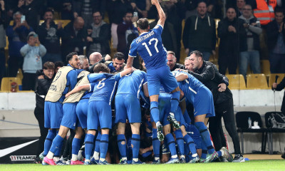 Nations League: Το τηλεοπτικό πρόγραμμα των playoffs για το Euro 2024 – Πότε παίζει η Ελλάδα