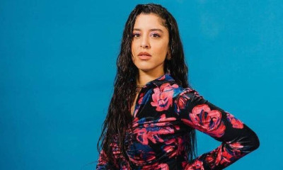 Eurovision: Κερδίζει έδαφος το «Ζάρι» της Μαρίνας Σάττι - Τι λένε οι στοιχηματικές